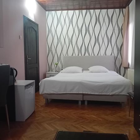 Vila Silia Скопие Екстериор снимка