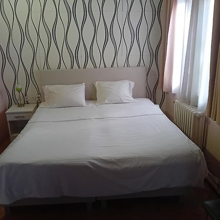 Vila Silia Скопие Екстериор снимка