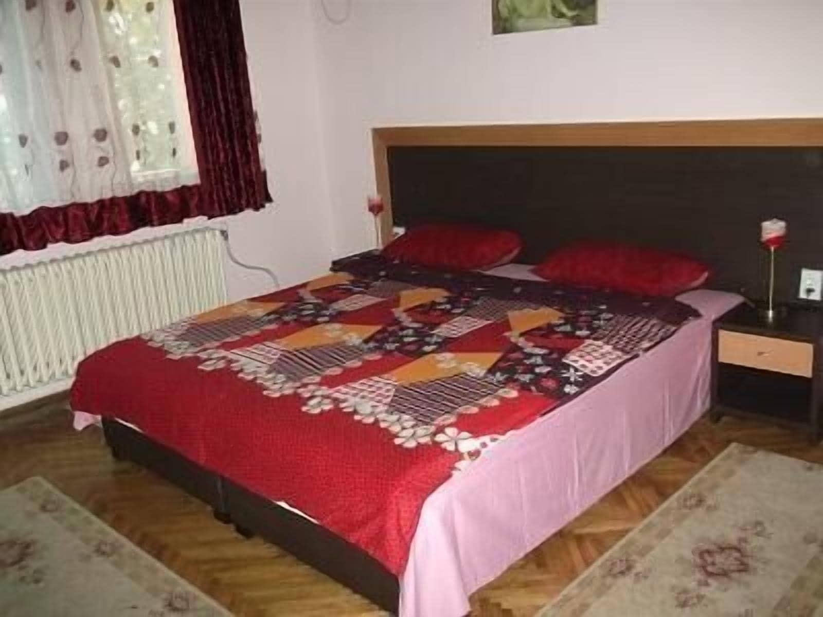 Vila Silia Скопие Екстериор снимка