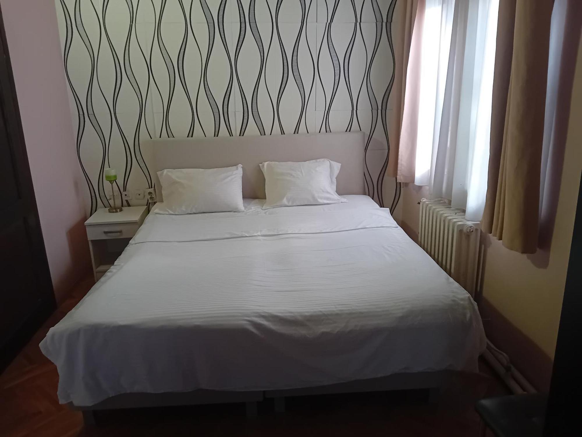 Vila Silia Скопие Екстериор снимка